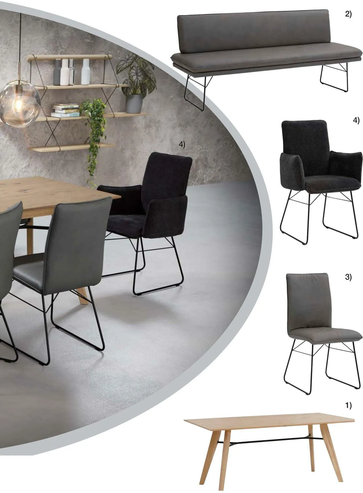 Multipolster Aktueller Prospekt von 2. Juni bis 16. Juni 2025 - Prospekt seite 61