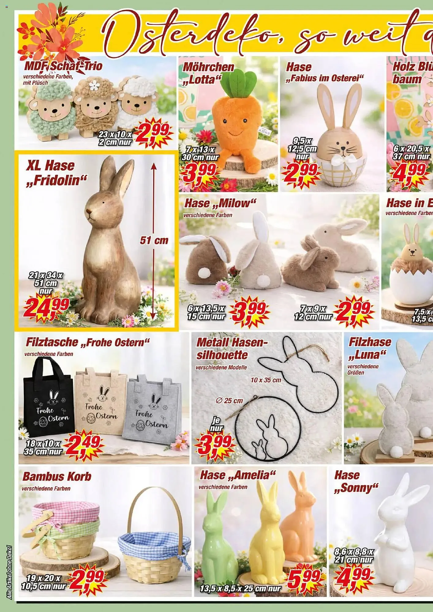 Posten Börse Prospekt von 7. März bis 14. März 2026 - Prospekt seite 4