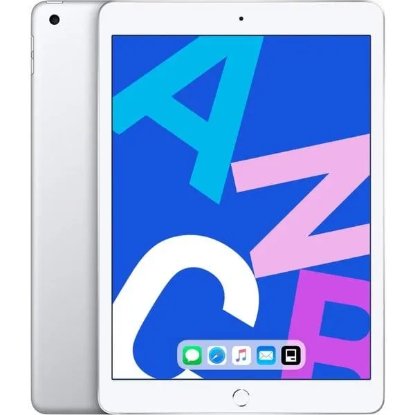 iPad 10,2" 32 GB Generalüberholt, Tablet-PC