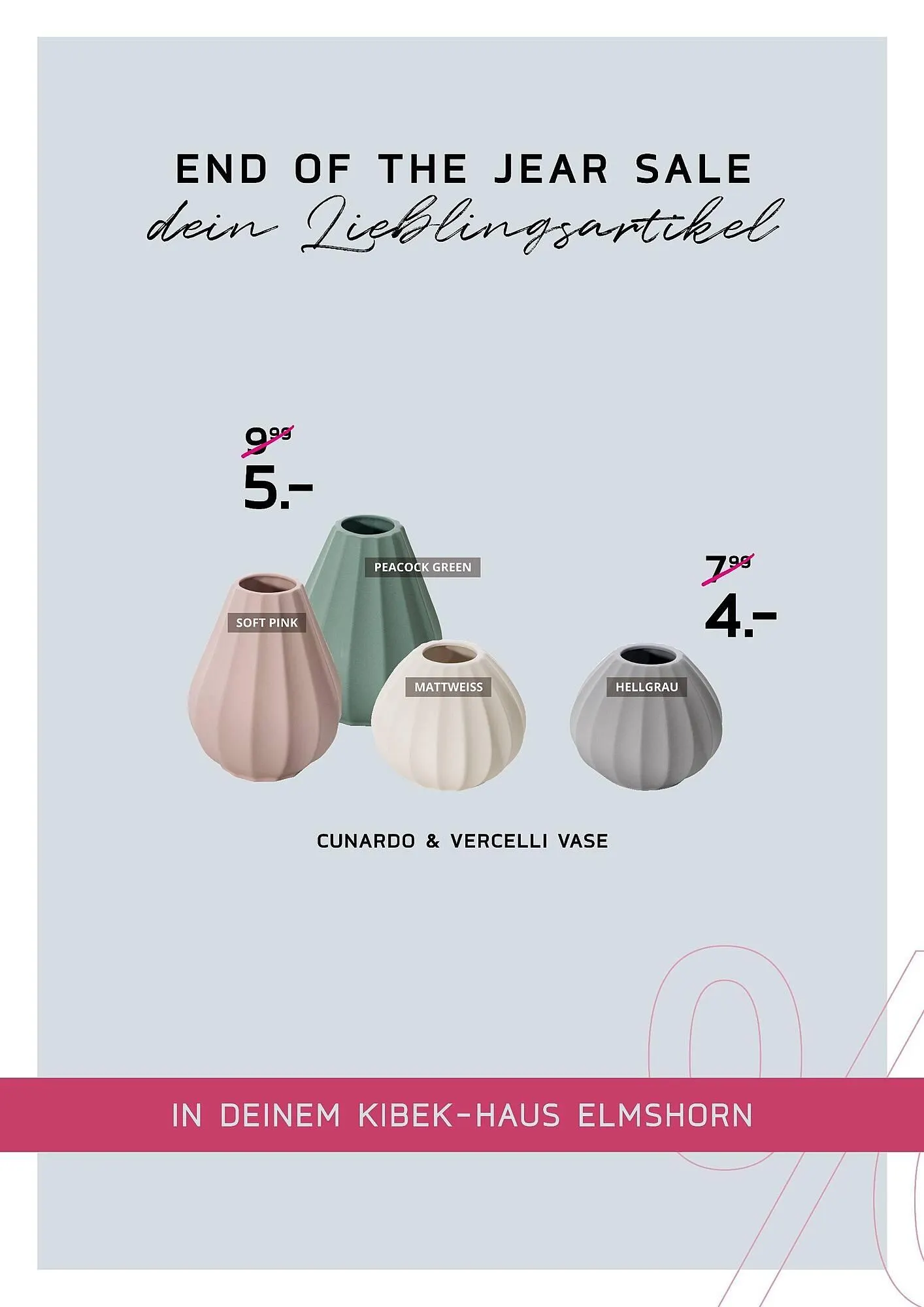 Kibek Prospekt von 26. Dezember bis 31. Dezember 2025 - Prospekt seite 17