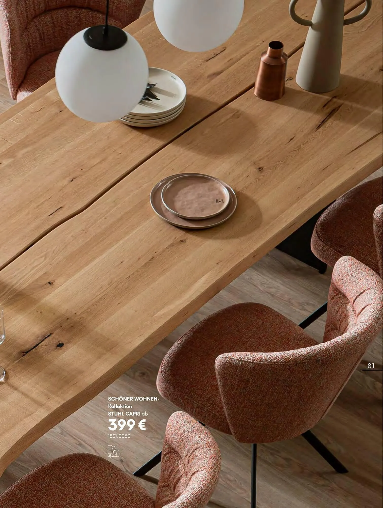 Hardeck Prospekt von 2. Dezember bis 15. Januar 2026 - Prospekt seite 81