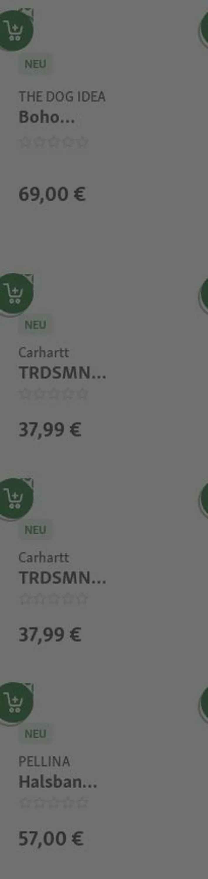 Fressnapf Aktueller Prospekt von 31. März bis 9. April 2025 - Prospekt seite 5