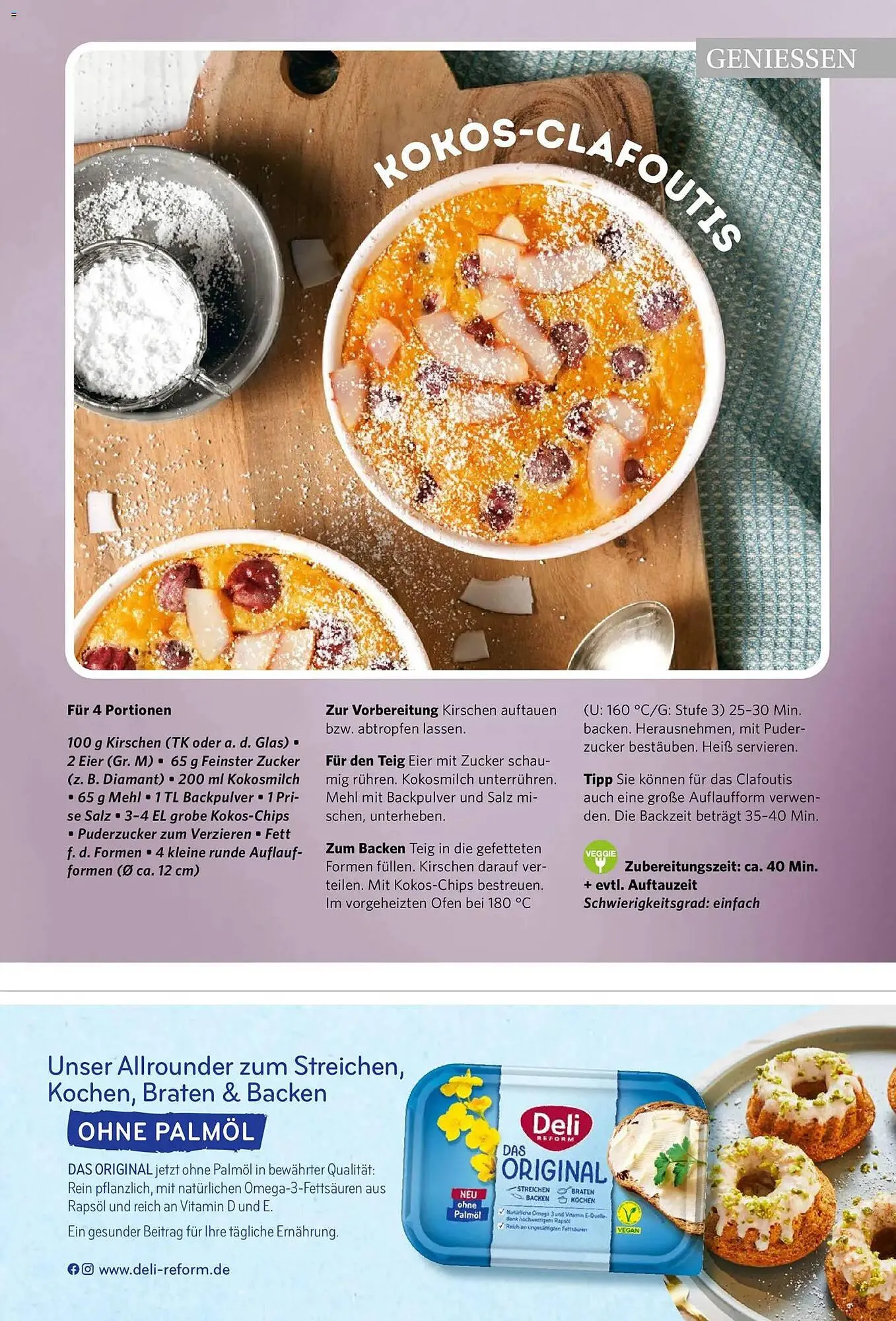 Combi Prospekt von 1. November bis 30. November 2025 - Prospekt seite 55