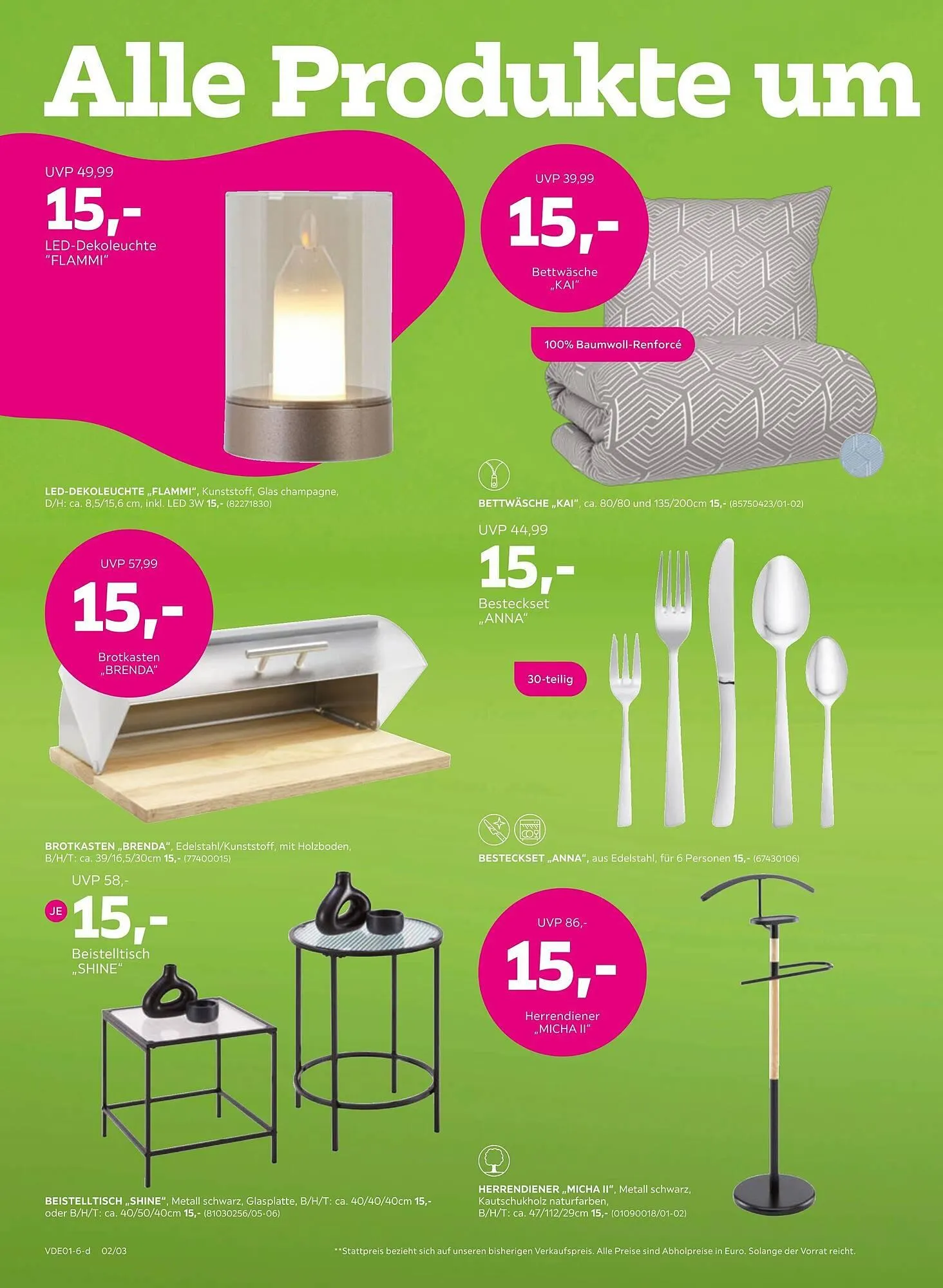 Mömax Prospekt von 19. Januar bis 27. Januar 2026 - Prospekt seite 10