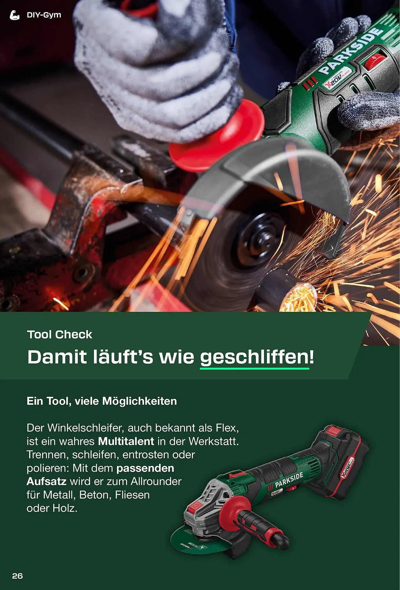 Kaufland Prospekt von 1. September bis 30. November 2025 - Prospekt seite 25