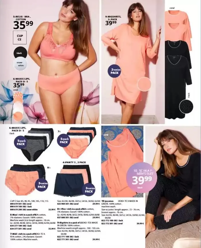 Alles zum 1/2 Preis von 24. Januar bis 26. Januar 2025 - Prospekt seite 105