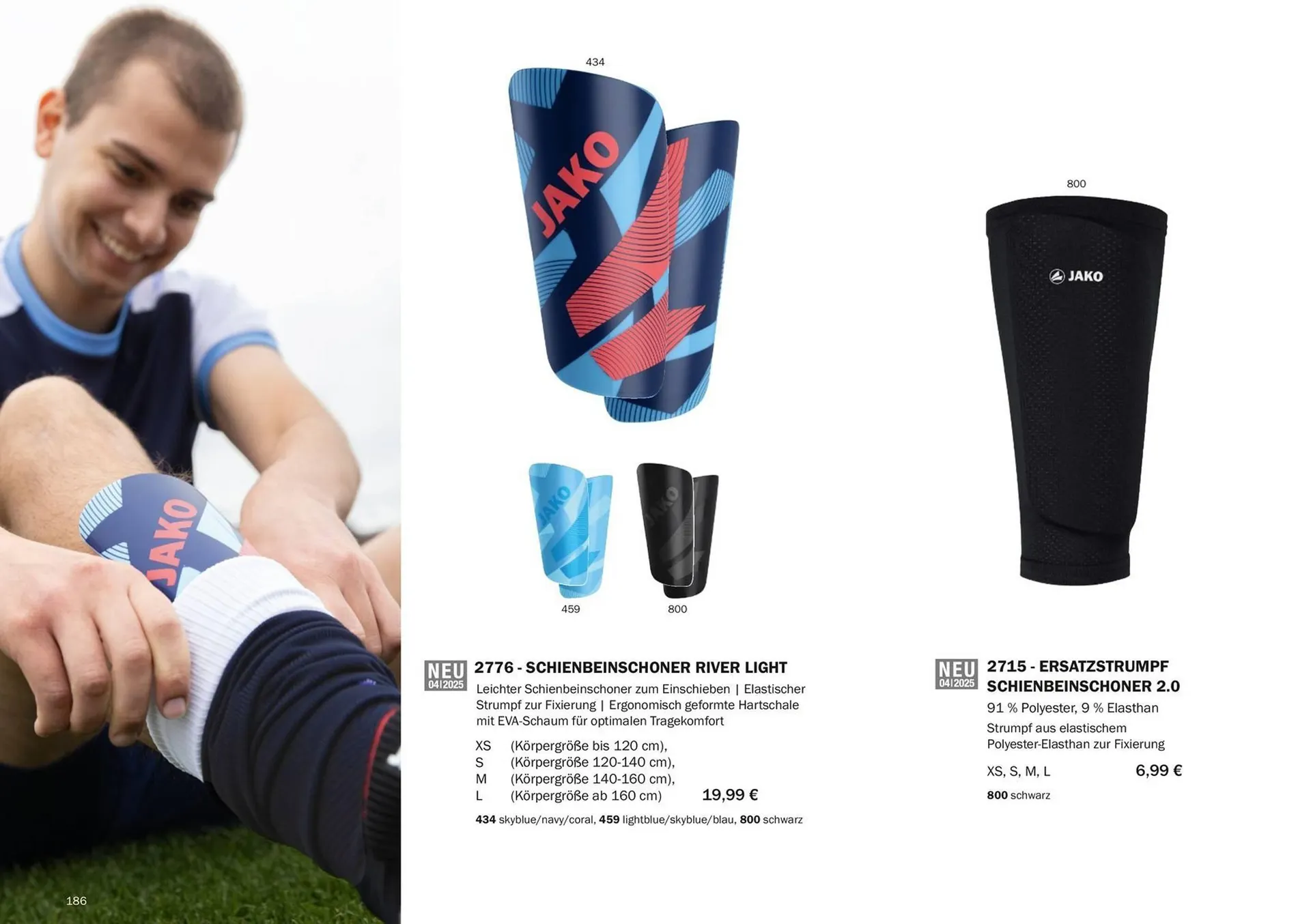 Jako Prospekt von 27. Mai bis 31. Dezember 2025 - Prospekt seite 188