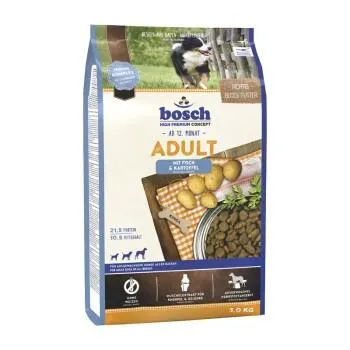 bosch High Premium Concept Adult Fisch & Kartoffel 3 kg