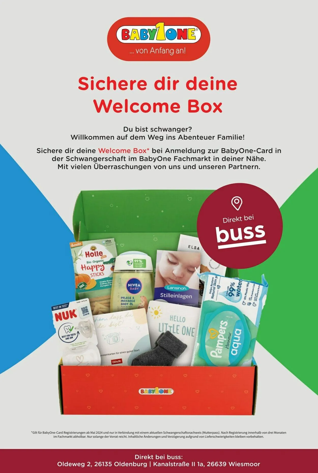 Möbel Buss Aktueller Prospekt von 5. November bis 19. November 2025 - Prospekt seite 6