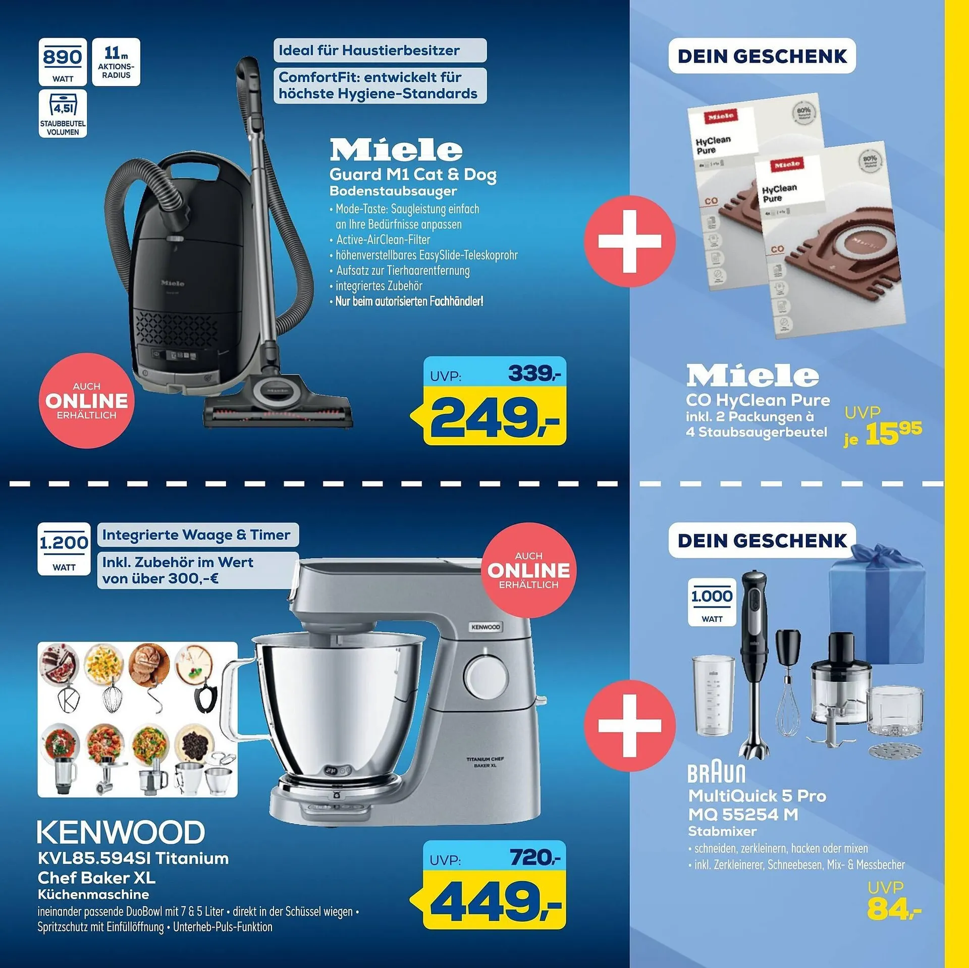 Euronics XXL Prospekt von 23. März bis 4. April 2026 - Prospekt seite 15