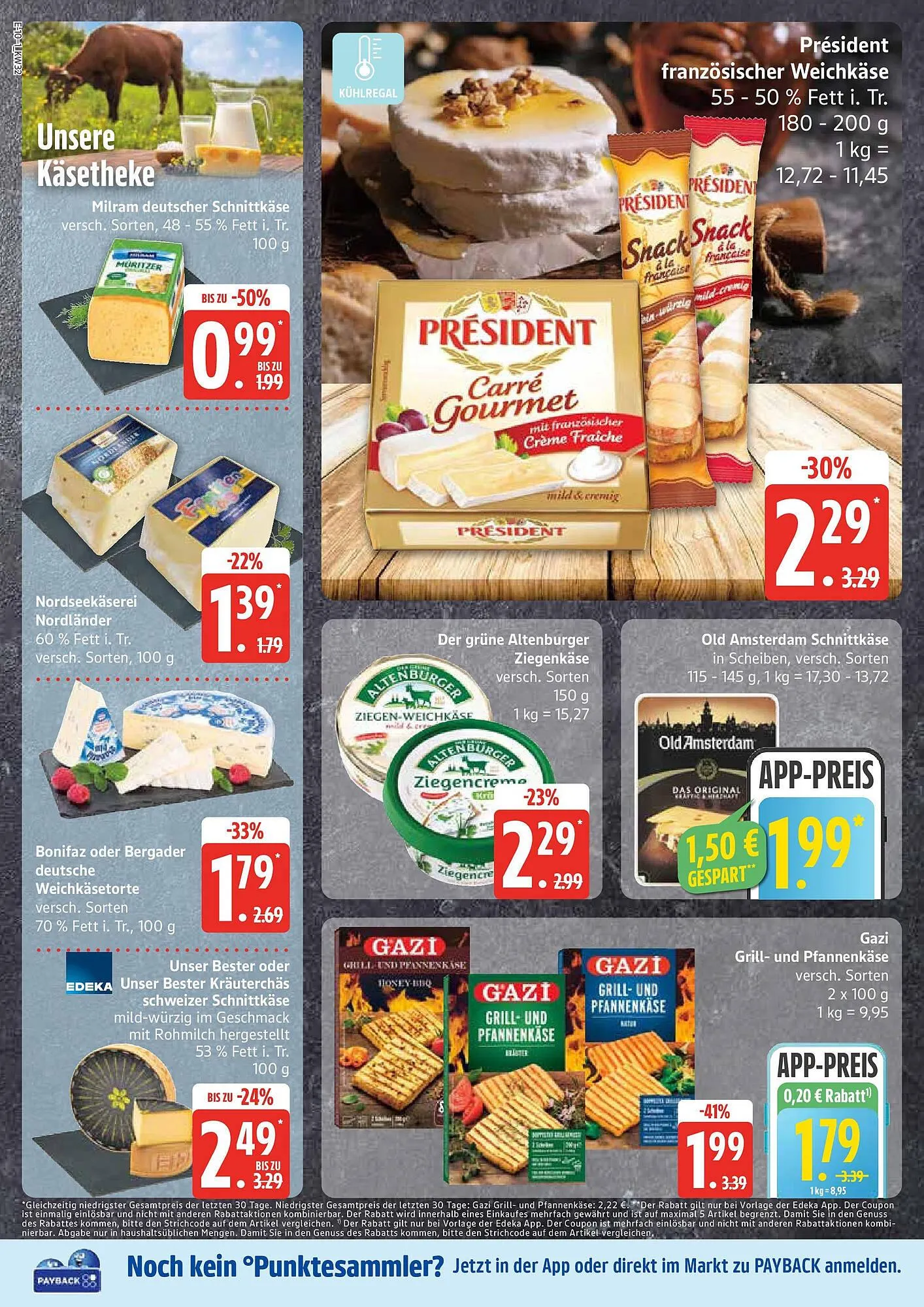 Marktkauf Prospekt von 3. August bis 9. August 2025 - Prospekt seite 10