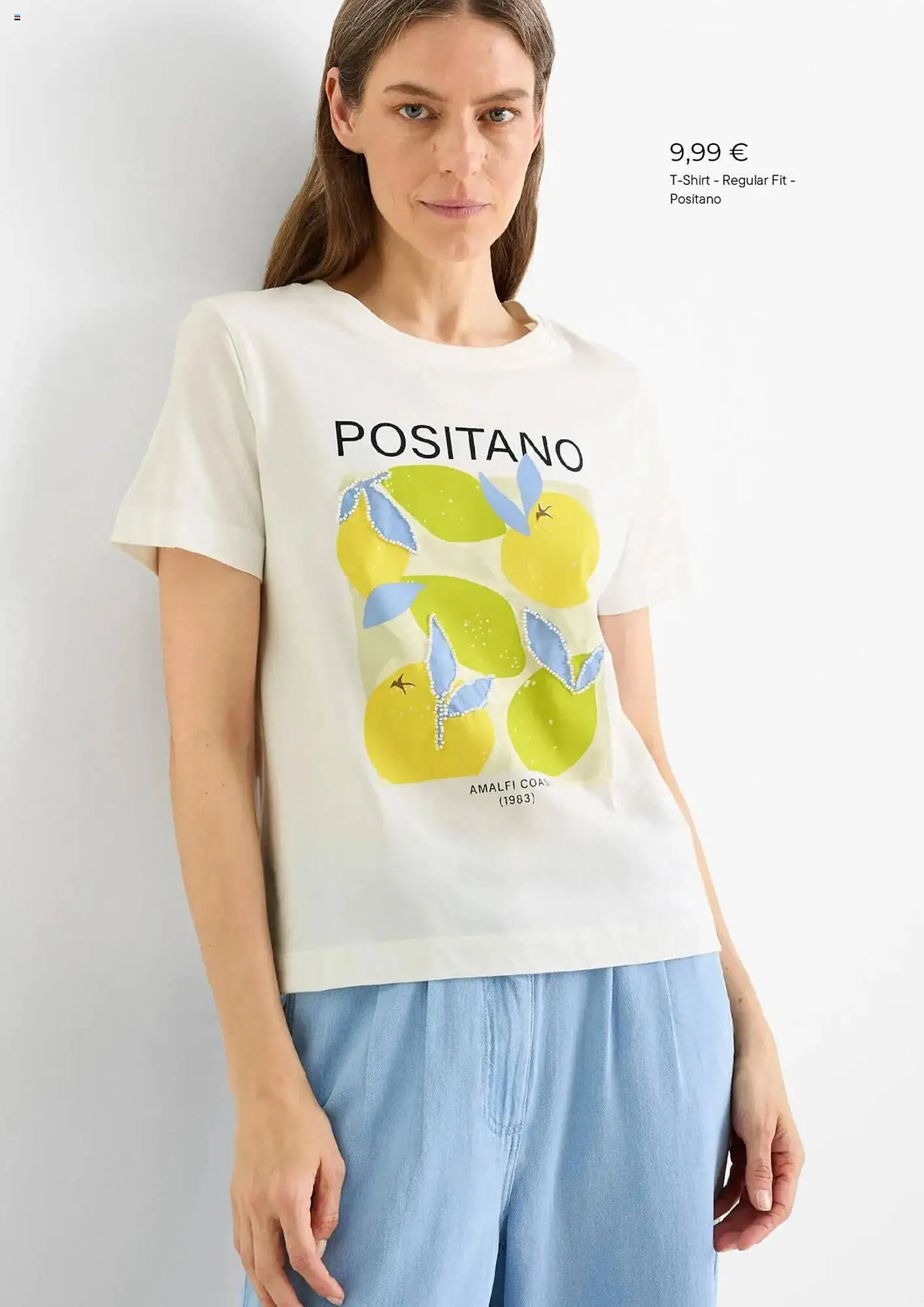 C&A Prospekt von 1. Juni bis 30. Juni 2025 - Prospekt seite 5