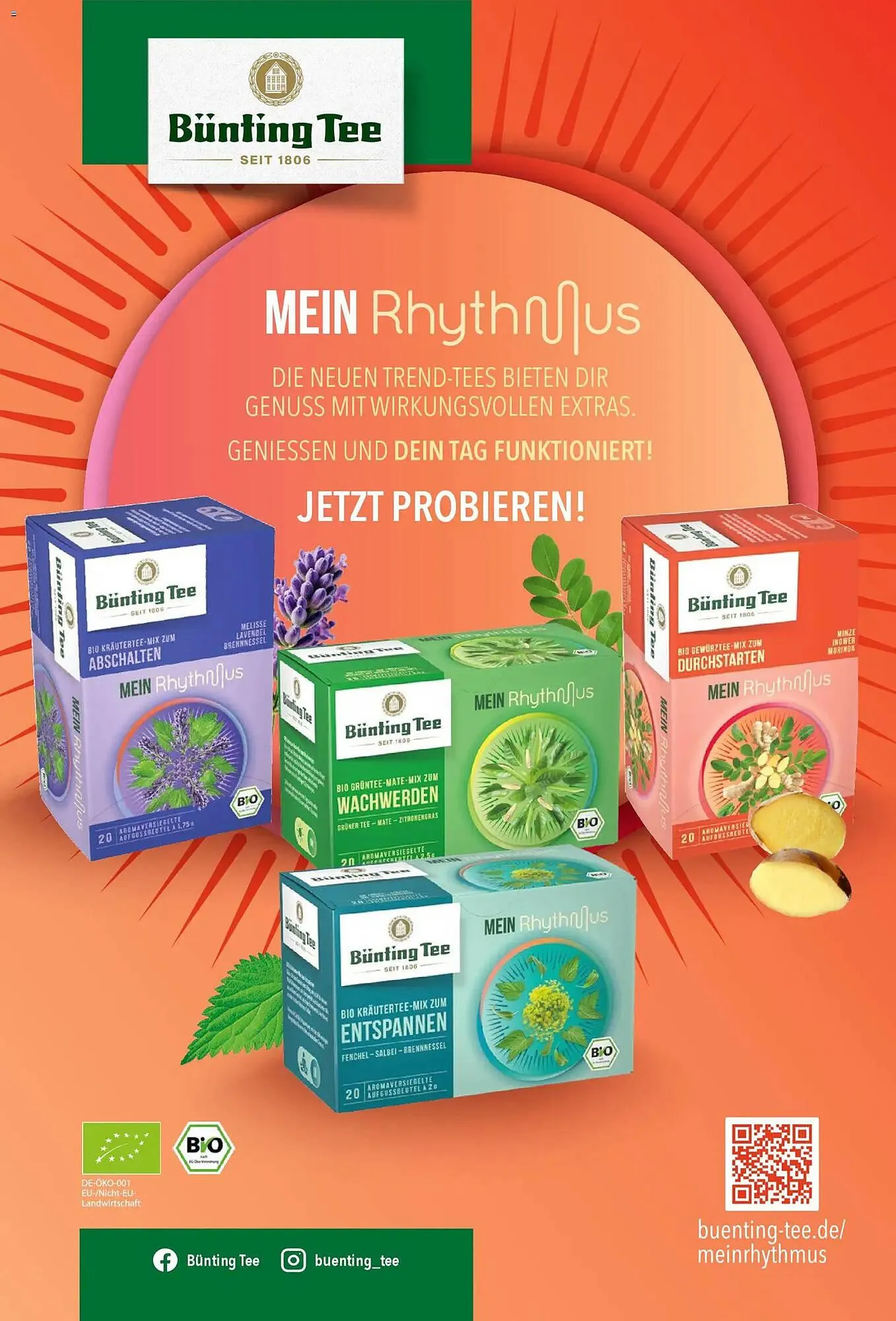 Combi Magazine von 1. April bis 30. April 2026 - Prospekt seite 75