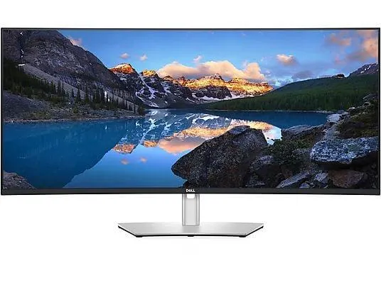 DELL UltraSharp 39.7 U4021QW 39,7 Zoll DCI 4K Monitor (8 ms Reaktionszeit , 60.0000 Hertz , 60 Hz nativ)