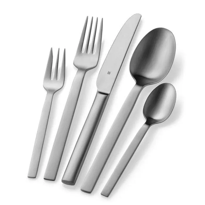 Alteo Besteck-Set, 30-teilig, Cromargan®