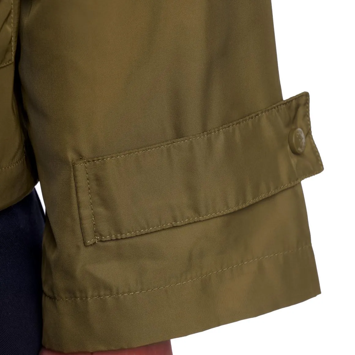 Damen Blouson mit Reißverschluss