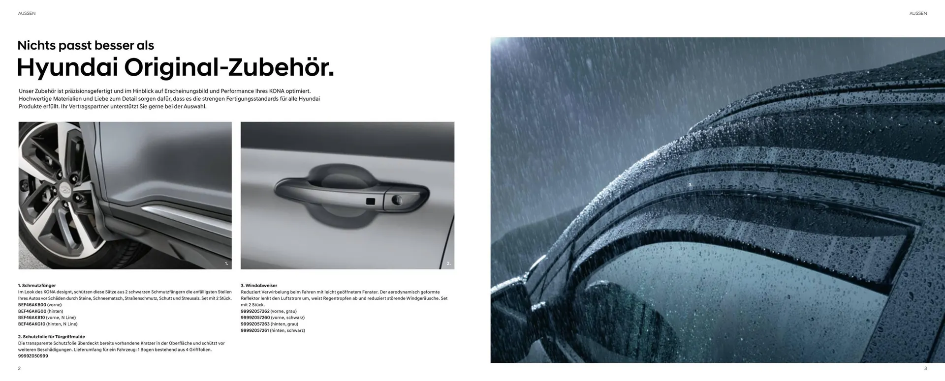 Hyundai Prospekt von 11. November bis 11. November 2026 - Prospekt seite 2