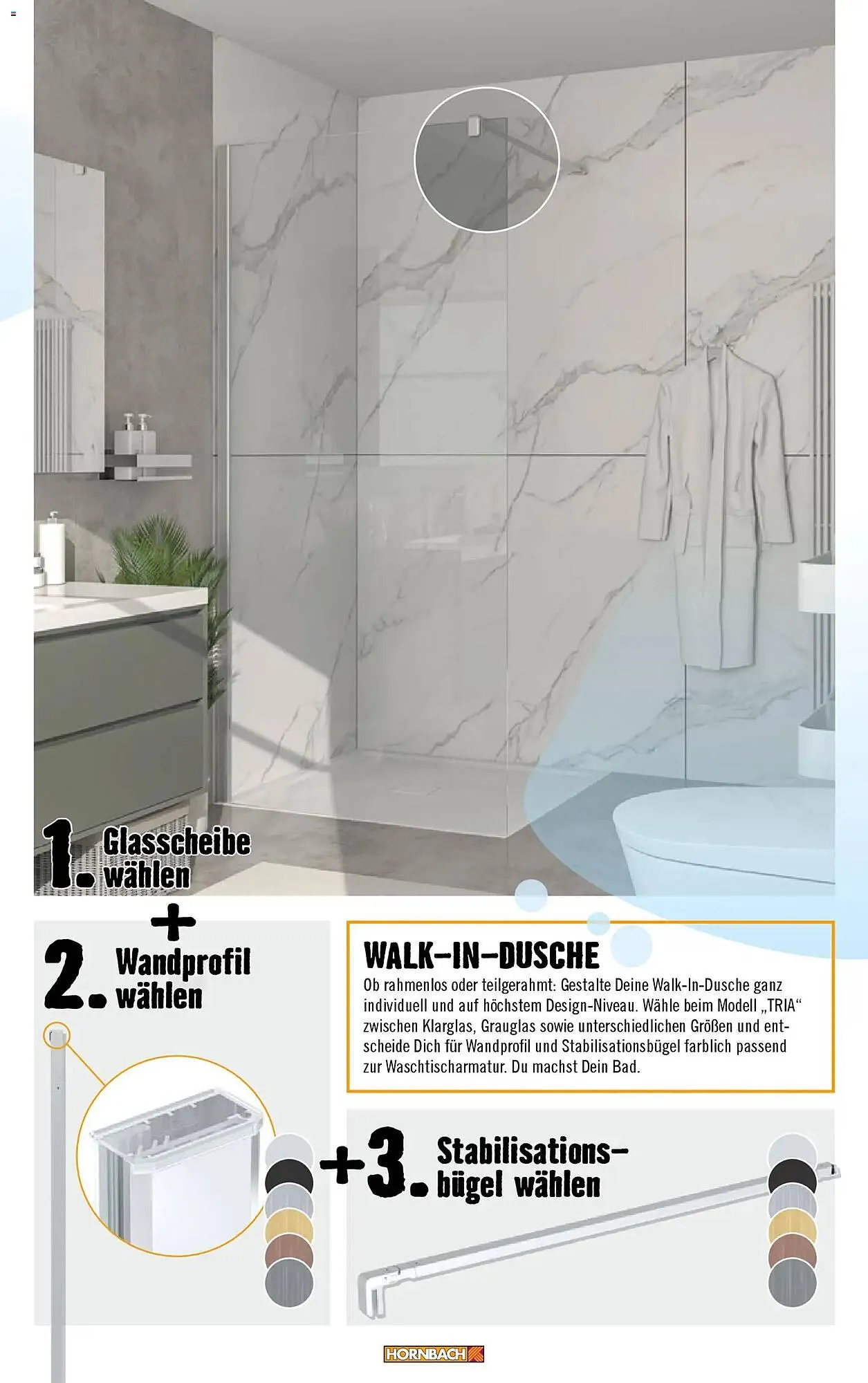 Hornbach Prospekt von 2. Februar bis 31. Dezember 2026 - Prospekt seite 49
