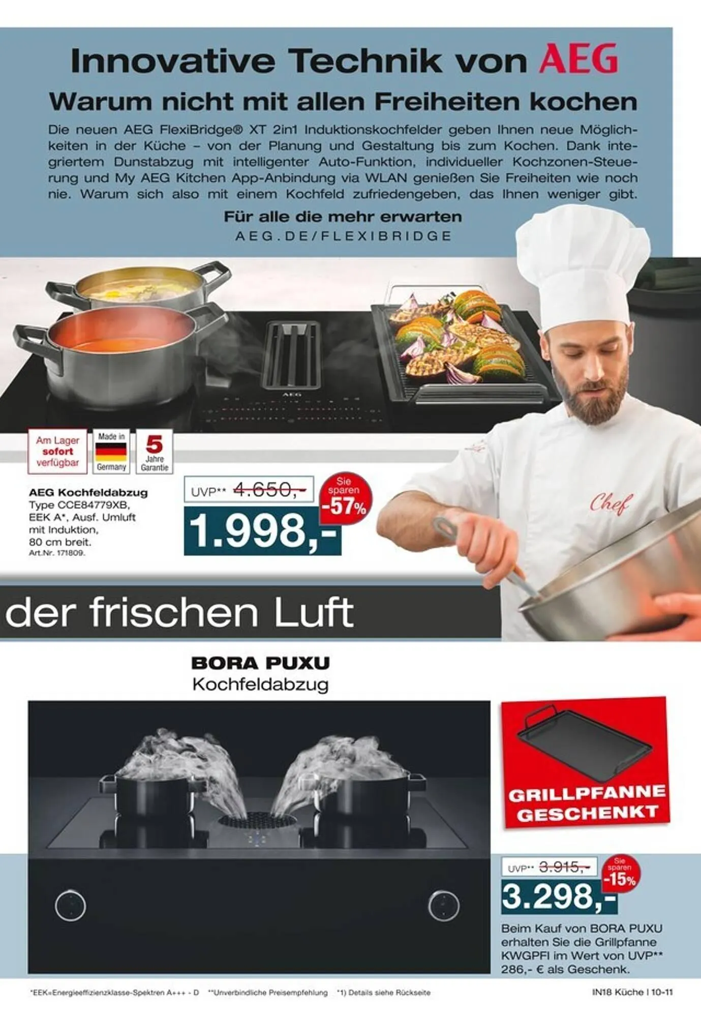 Möbel Inhofer Prospekt von 26. Juni bis 2. August 2025 - Prospekt seite 11