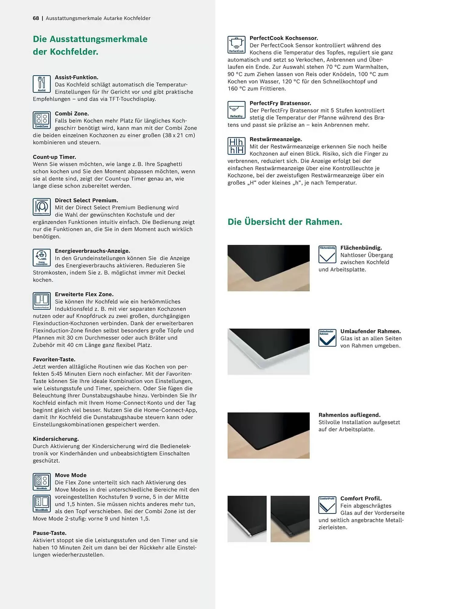 Bosch Prospekt von 29. Oktober bis 31. Dezember 2025 - Prospekt seite 68