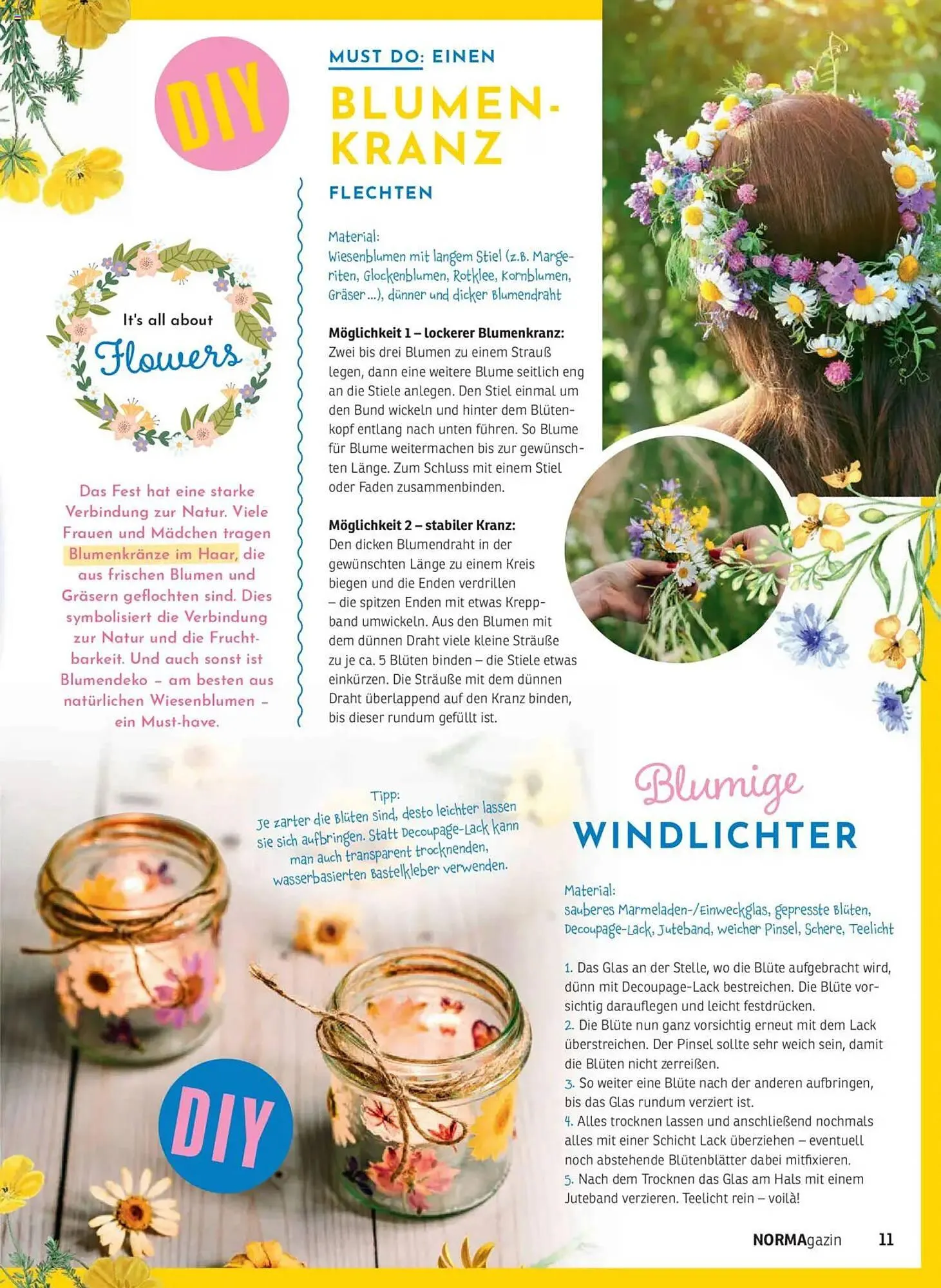 Norma Prospekt von 1. Mai bis 30. Juni 2025 - Prospekt seite 11