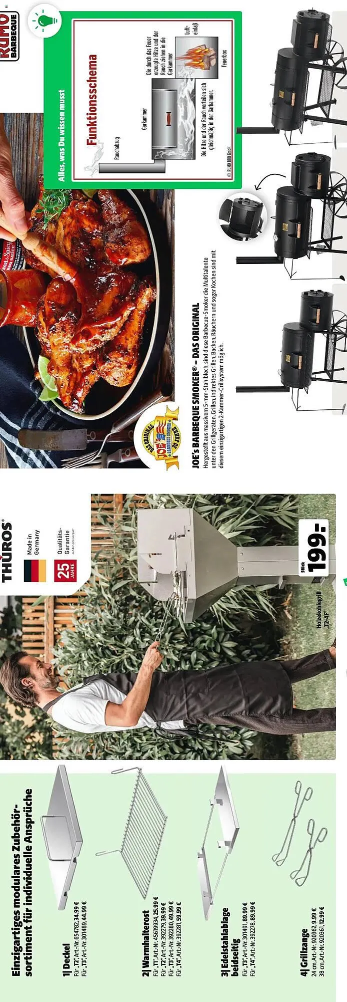 Hagebau Prospekt von 1. März bis 31. Dezember 2025 - Prospekt seite 40