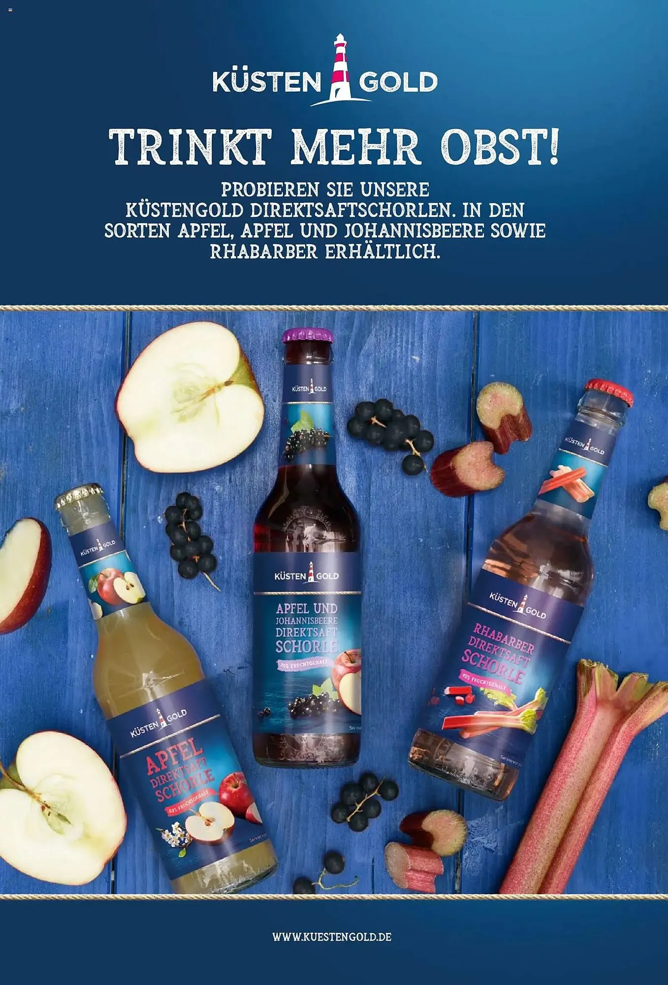 Combi Magazine von 1. April bis 30. April 2026 - Prospekt seite 54