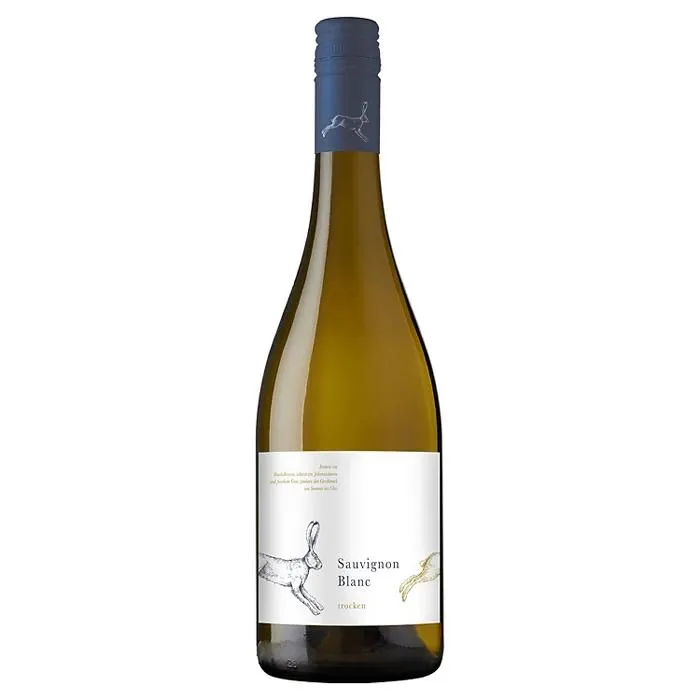 Sauvignon Blanc QbA 0,75 l