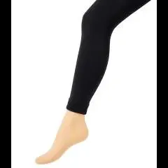 Gefütterte Thermo-Leggings Ergee, 120 DEN