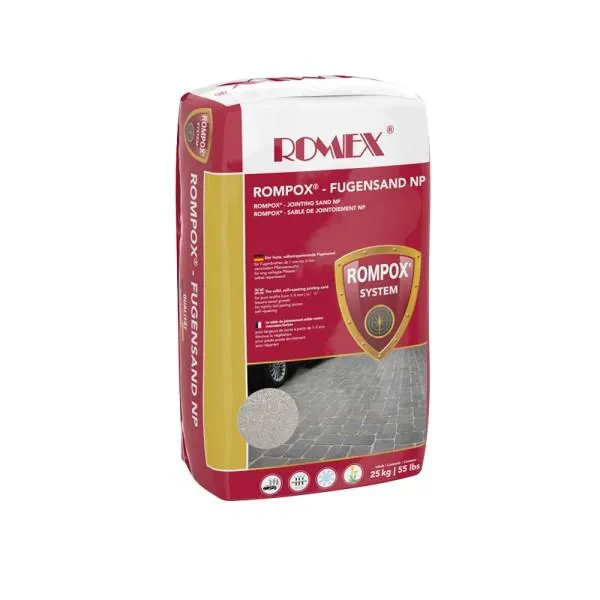 ROMPOX® FUGENSAND NP
