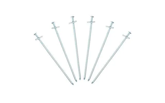 Berger Felsbodenhering Tarzan 6er Pack