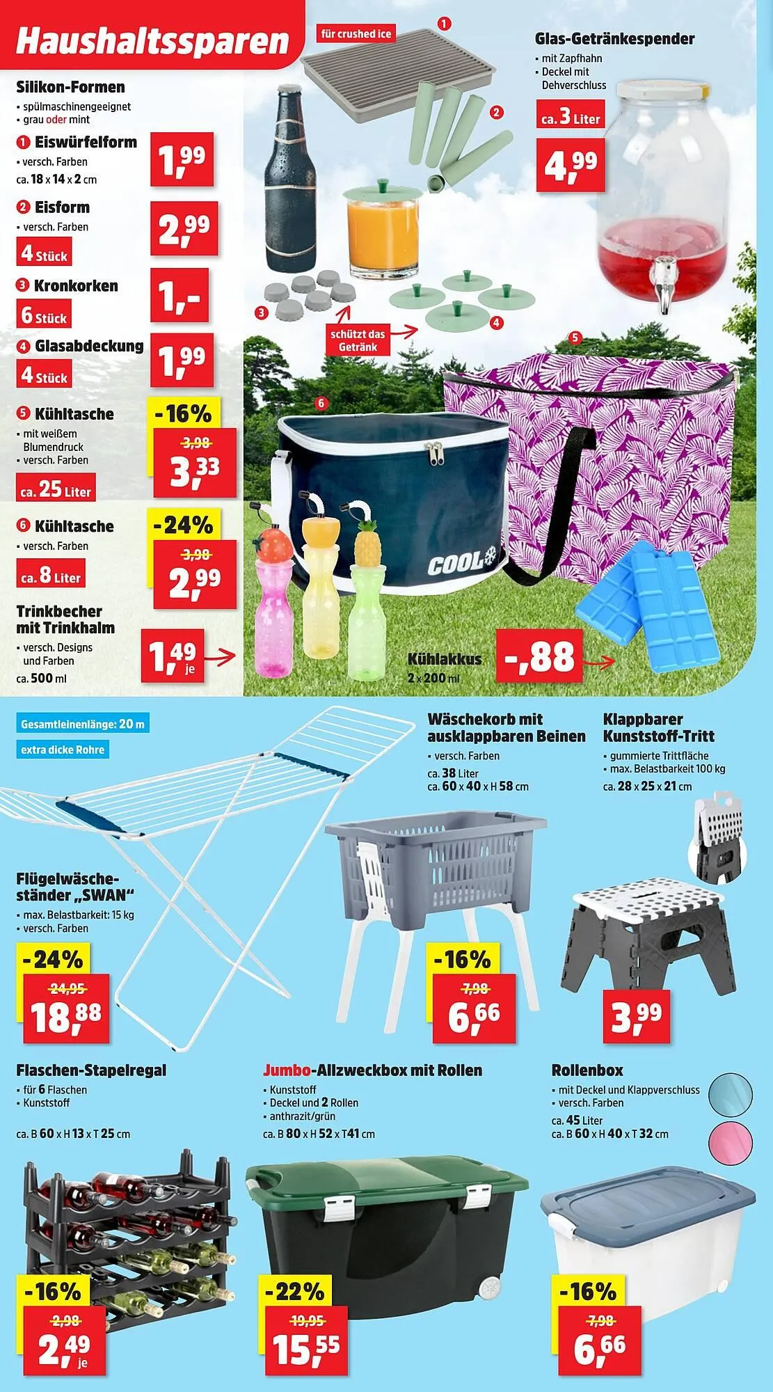 Thomas Philipps Prospekt von 26. Mai bis 31. Mai 2025 - Prospekt seite 12