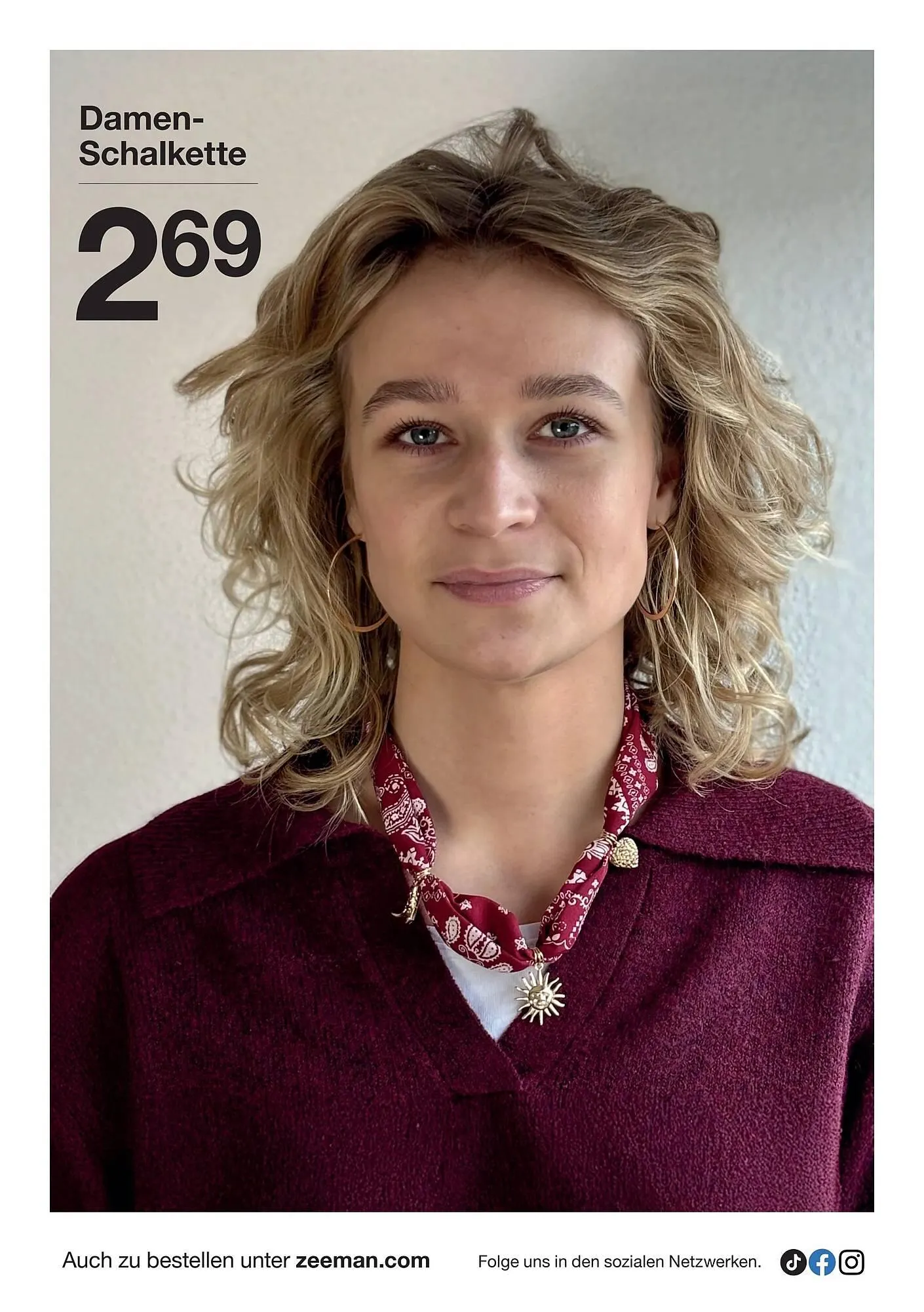 Zeeman Prospekt von 24. Januar bis 31. Januar 2026 - Prospekt seite 4