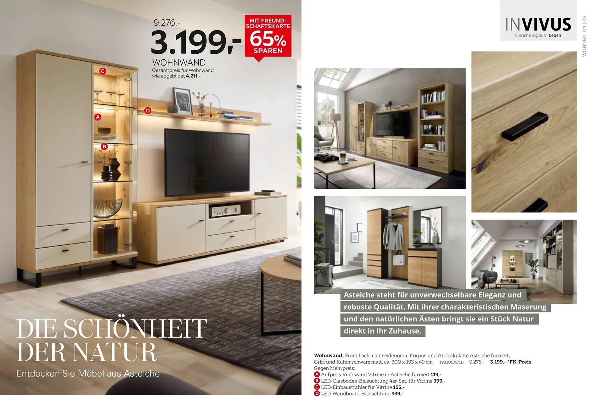 XXXLutz Prospekt von 2. März bis 15. März 2026 - Prospekt seite 4