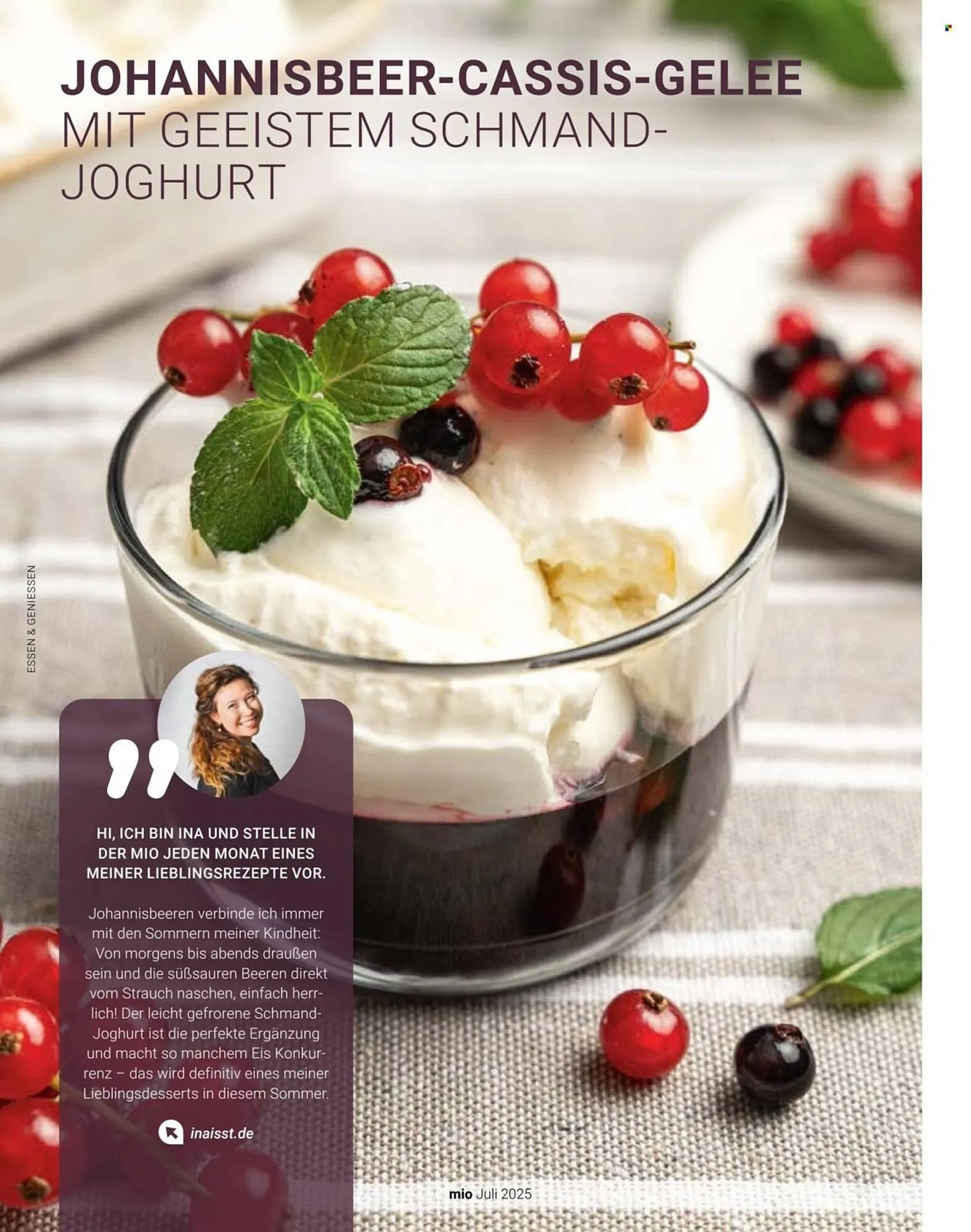 Globus Prospekt von 1. Juli bis 31. Juli 2025 - Prospekt seite 16