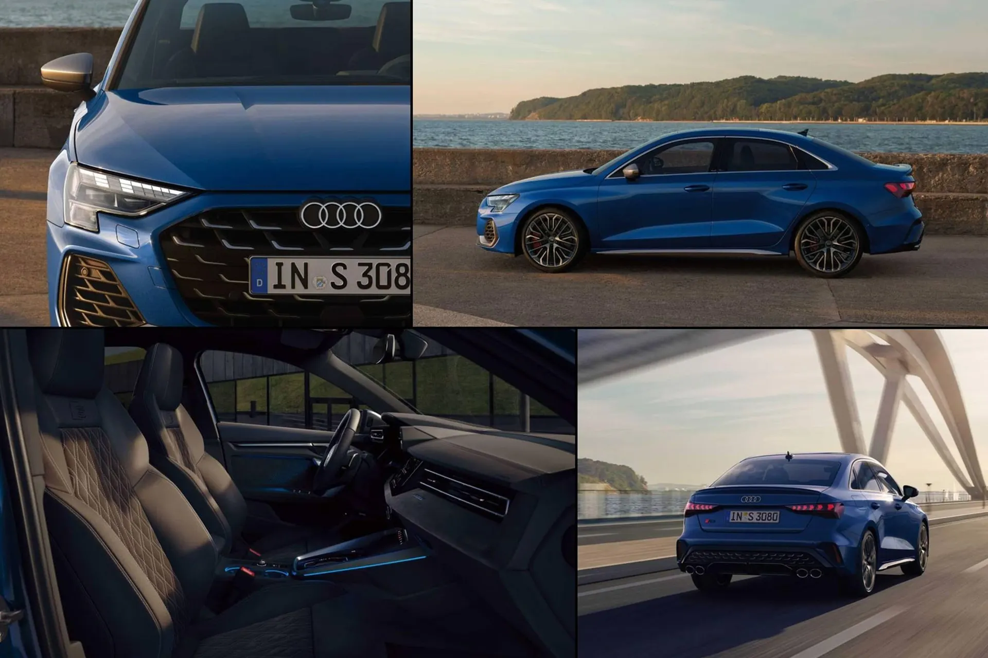 Audi Prospekt von 27. Juli bis 27. Juli 2026 - Prospekt seite 35