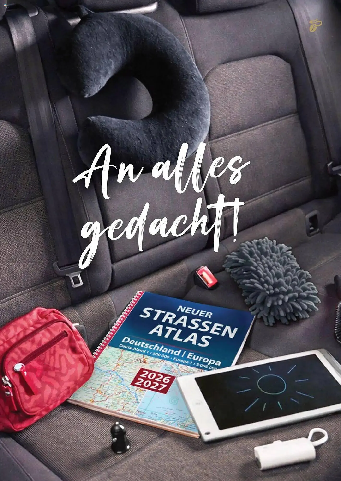 Tchibo Prospekt von 29. April bis 19. Mai 2026 - Prospekt seite 21