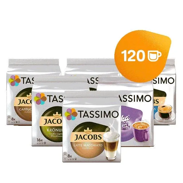 Eure Lieblinge - 10 Packungen