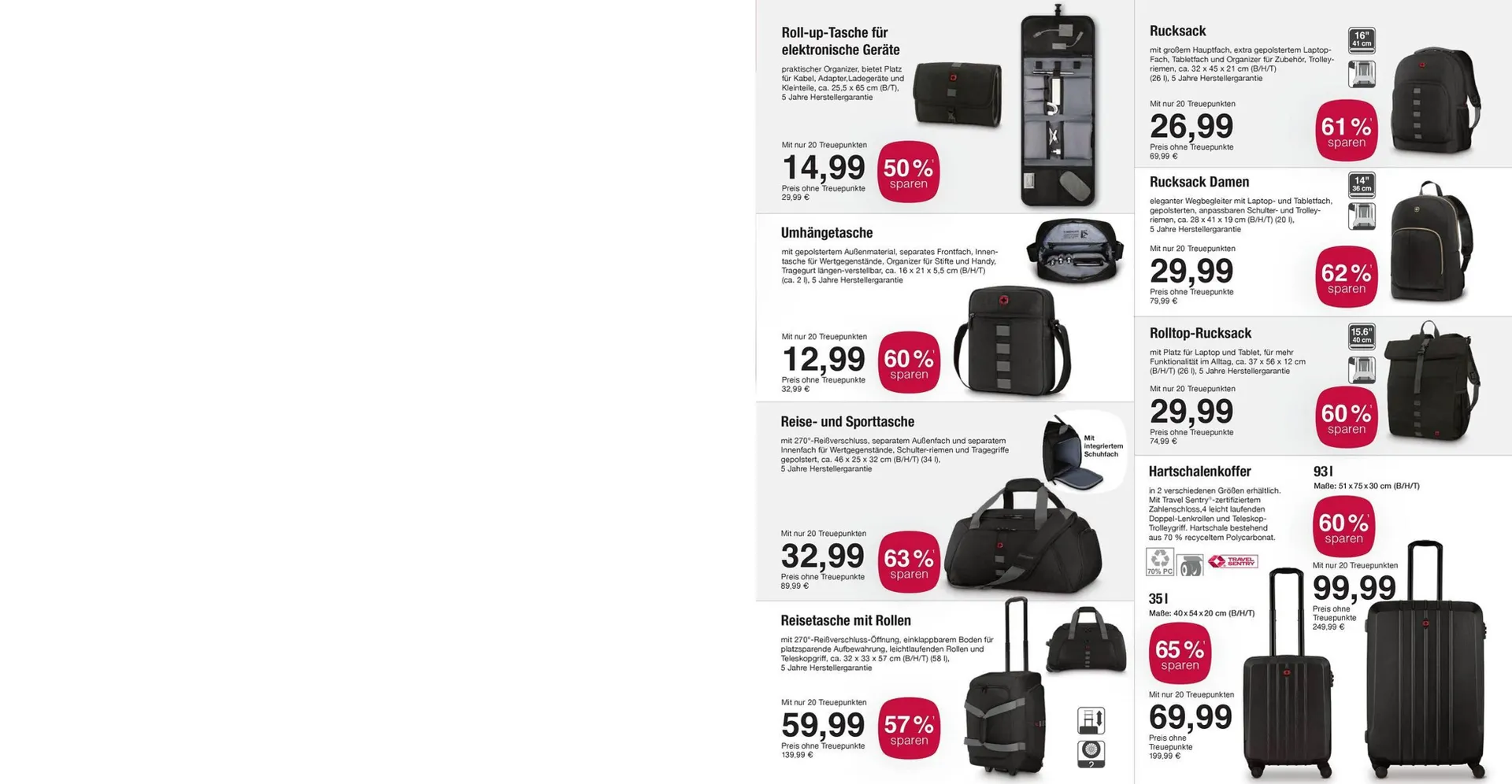 Marktkauf Prospekt von 28. April bis 3. Mai 2025 - Prospekt seite 39