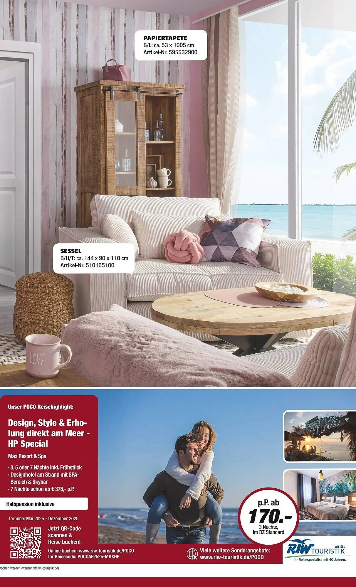 Poco Prospekt von 7. Juni bis 13. Juni 2025 - Prospekt seite 19