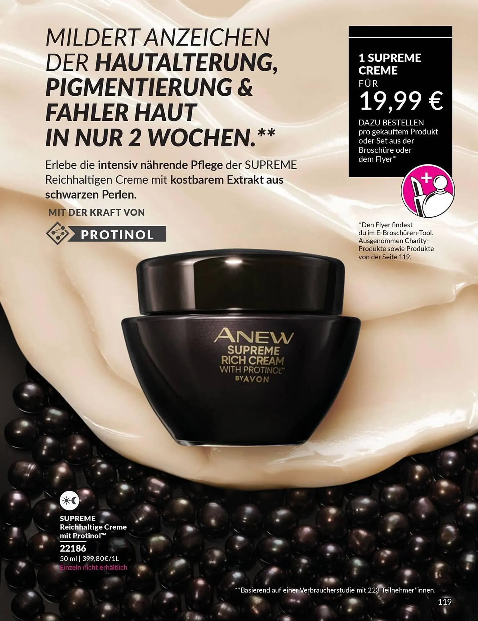 Avon Prospekt von 1. April bis 30. April 2025 - Prospekt seite 121
