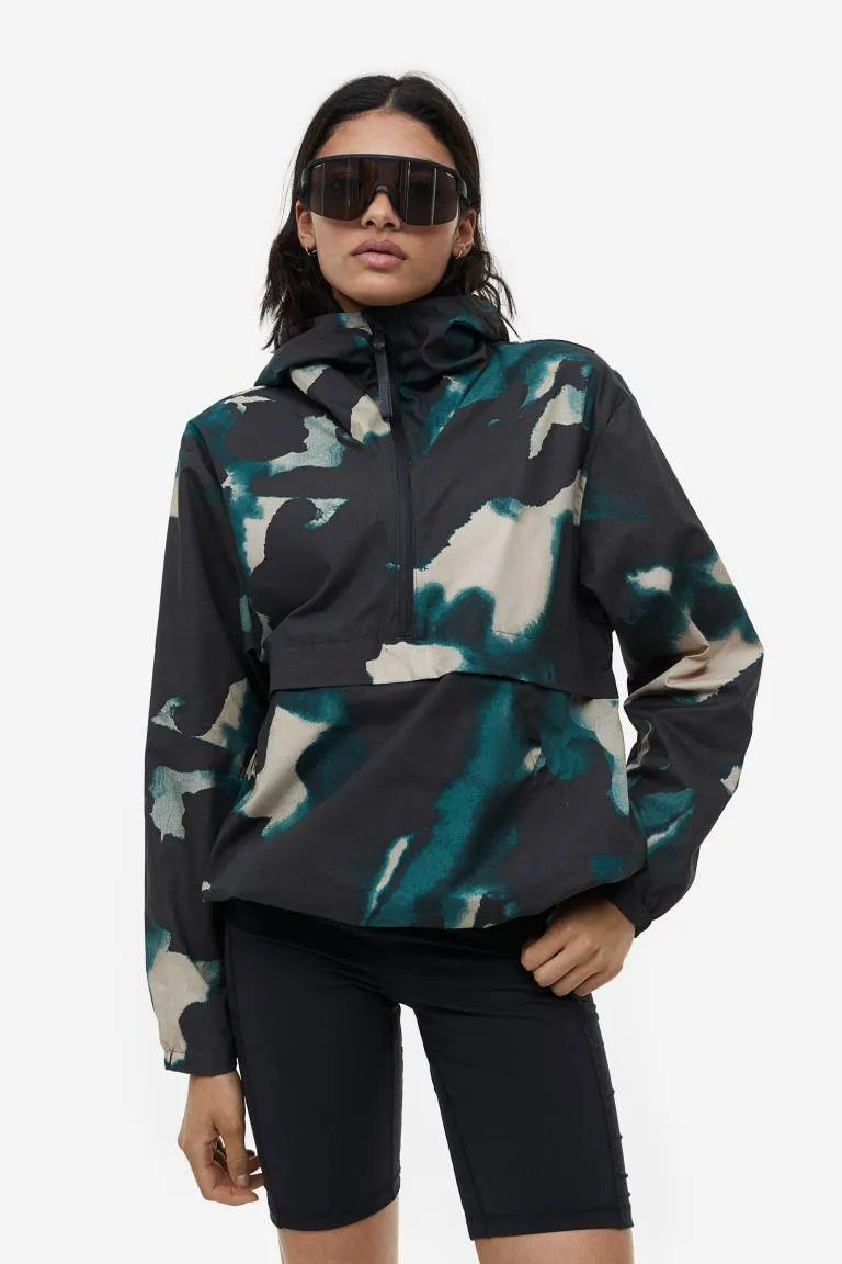 DryMove™ Sport-Radlershorts