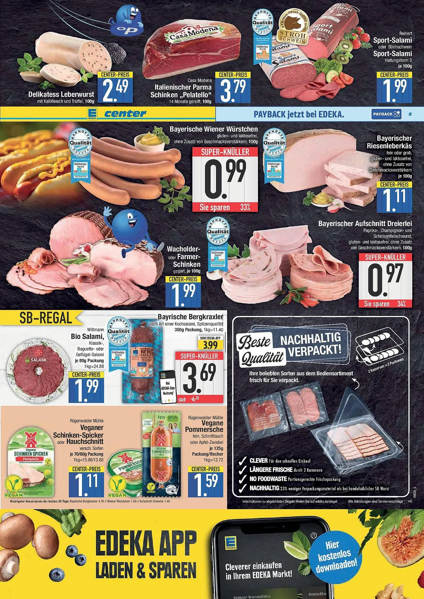 E-Center Prospekt von 6. Juli bis 12. Juli 2025 - Prospekt seite 5