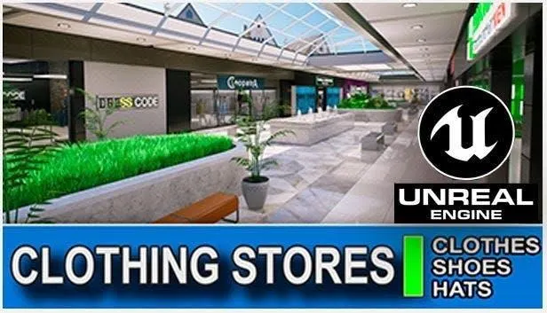 CLOTHING AND SHOE STORES
