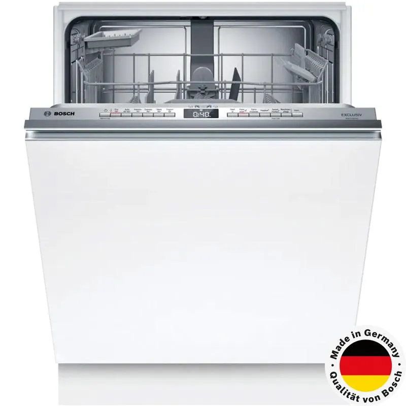 Spülmaschine Bosch SMV 4 HBX 02 D