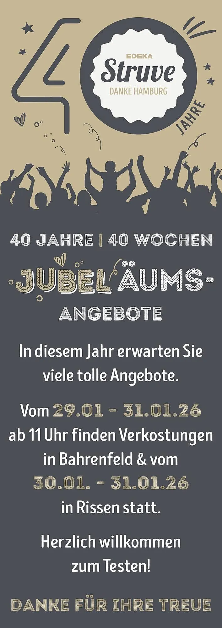 Edeka Struve Prospekt - 1