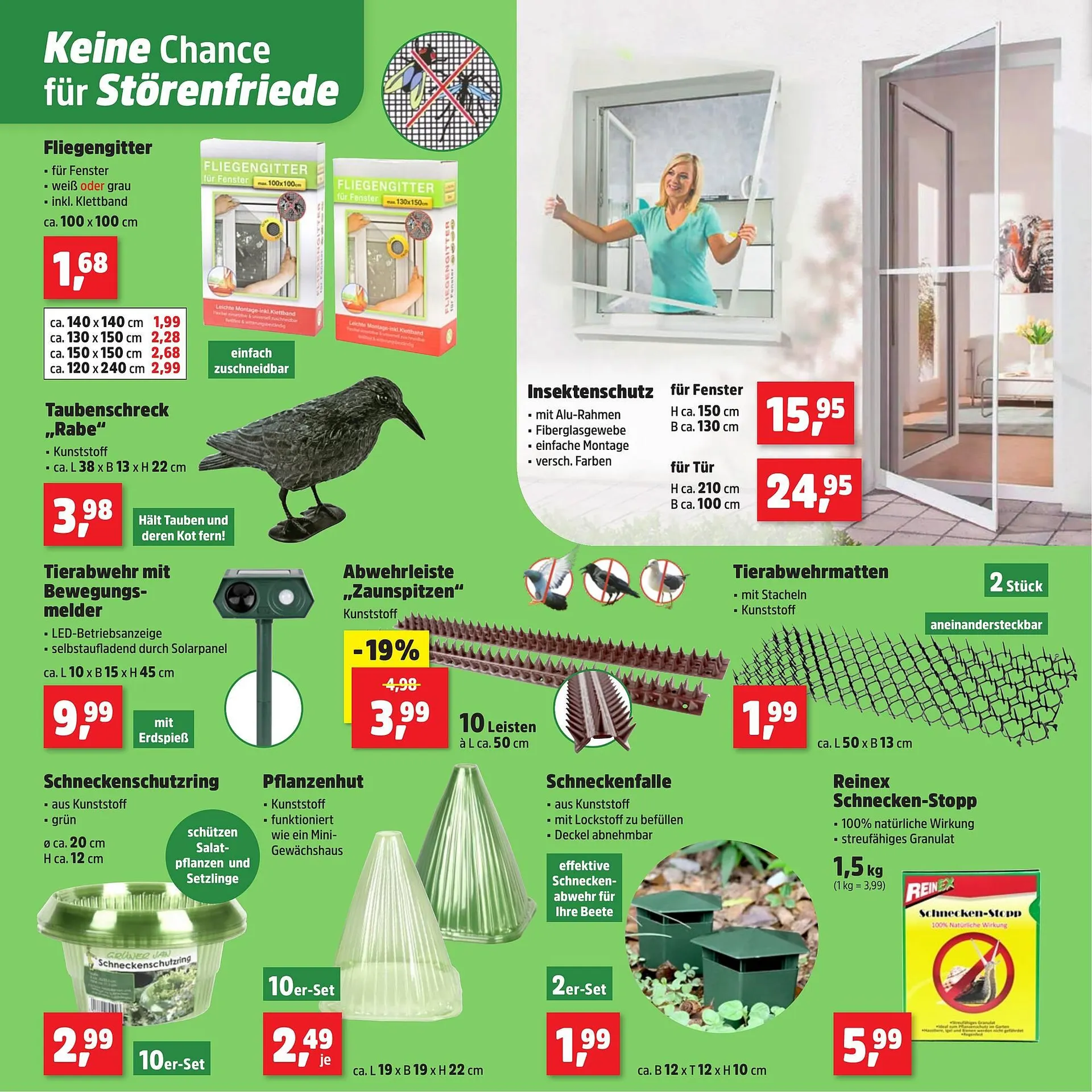 Thomas Philipps Prospekt von 28. April bis 4. Mai 2025 - Prospekt seite 6