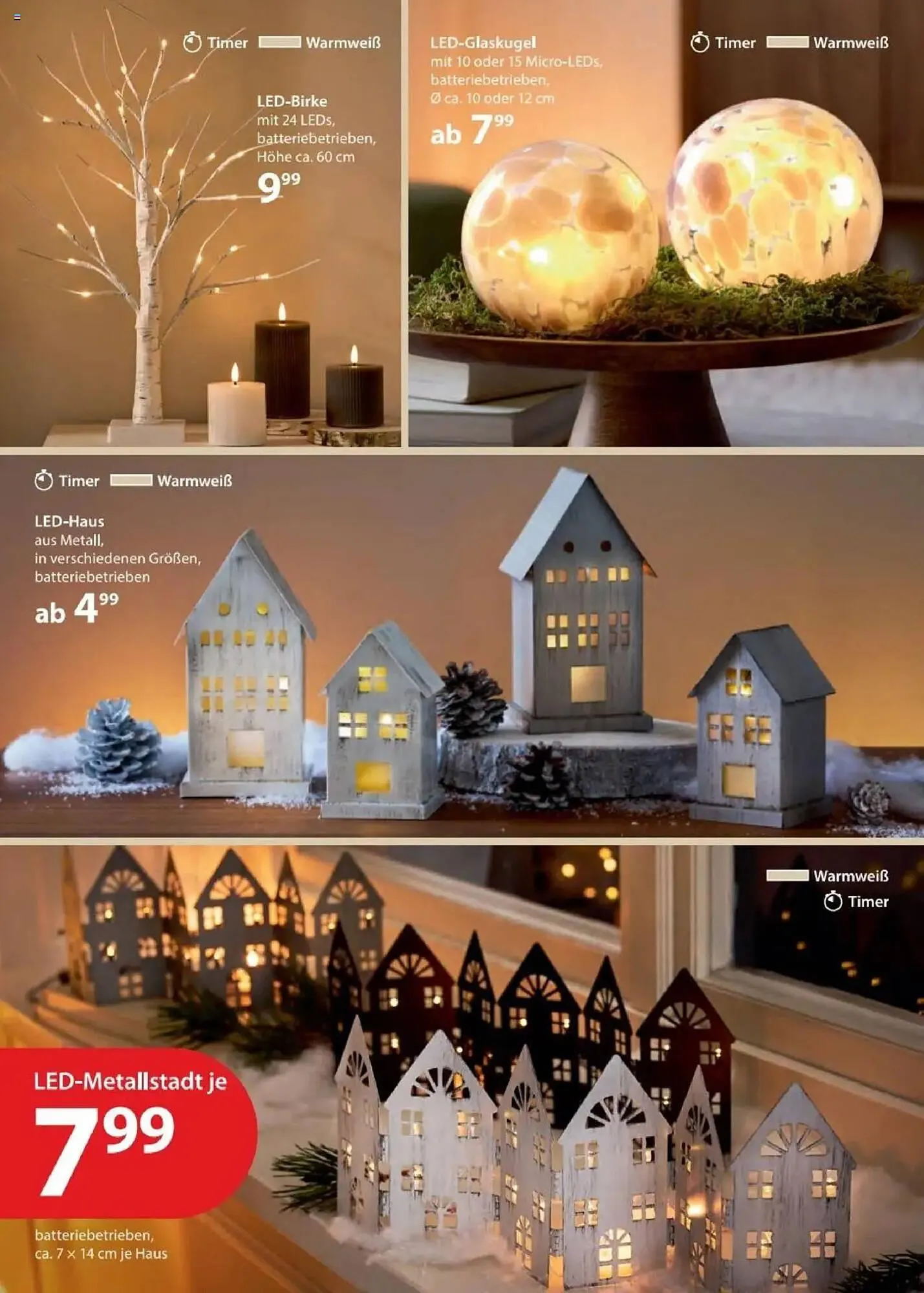 NKD Prospekt von 9. Oktober bis 22. Oktober 2025 - Prospekt seite 18