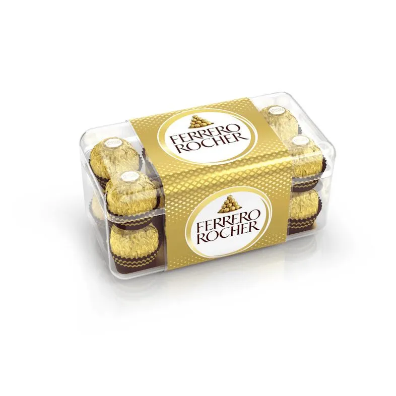 Ferrero Rocher Nuss-Pralinen (200g)