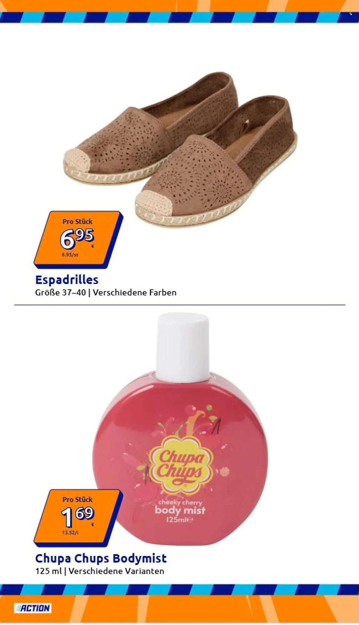 Action Prospekt von 29. April bis 5. Mai 2026 - Prospekt seite 30